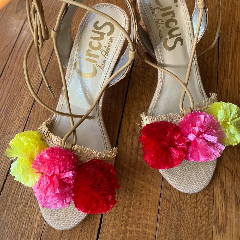 Circus by Sam Edelman. Sz 7 1/2